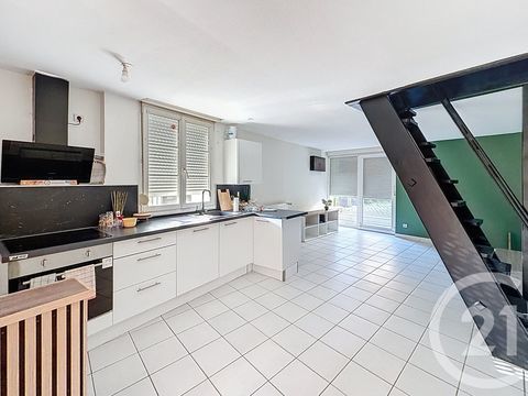   Location Maison Maison - 3 pi�ce(s) - 47 m�