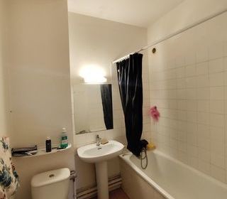  Appartement � vendre 1 pi�ce 30 m�