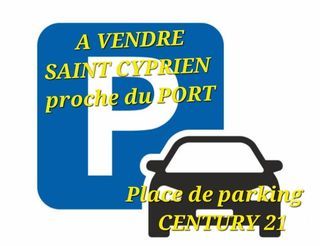  Parking / Garage � vendre 21 m�