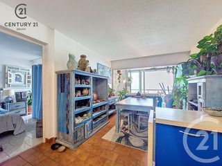  Appartement � vendre 2 pi�ces 43 m�