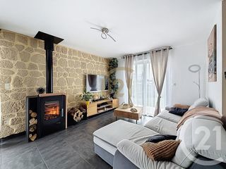  Maison � vendre 6 pi�ces 120 m�