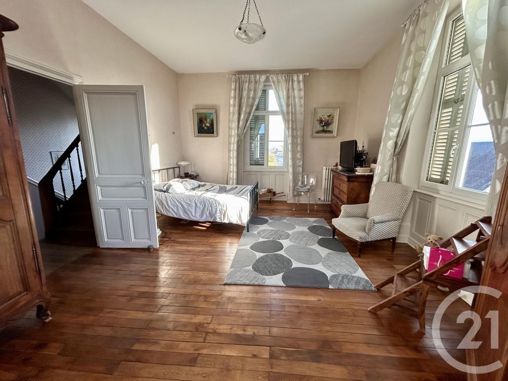 � vendre  Maison Jou�-l�s-Tours (37300)