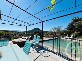  Maison � vendre 5 pi�ces 174 m�