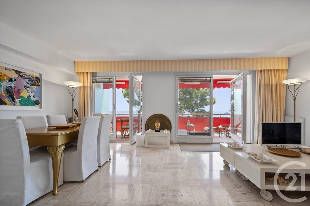 � vendre  Appartement �ze (06360)