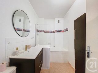  Appartement � vendre 2 pi�ces 34 m�