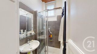  Appartement � vendre 3 pi�ces 61 m�