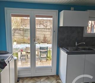  Maison � vendre 7 pi�ces 167 m�