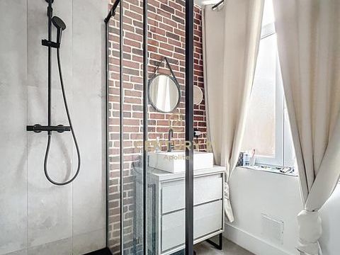  Appartement � vendre 4 pi�ces 128 m�