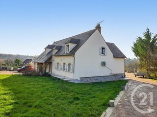  Maison � vendre 10 pi�ces 380 m�