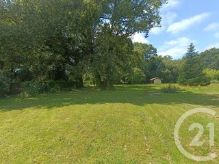  Terrain � vendre 1384 m�