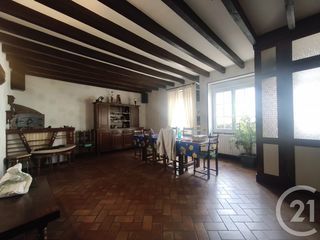  Maison � vendre 6 pi�ces 239 m�