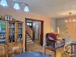  Maison � vendre 6 pi�ces 225 m�