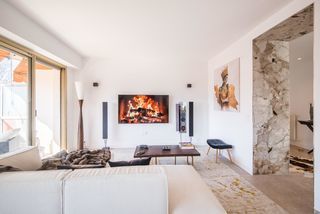  Appartement � vendre 4 pi�ces 98 m�