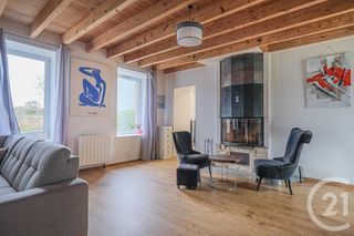  Maison � vendre 5 pi�ces 213 m�