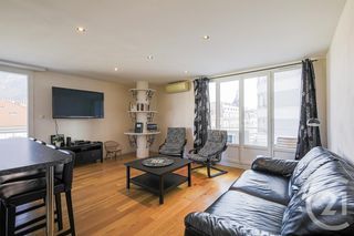  Appartement � vendre 4 pi�ces 117 m�