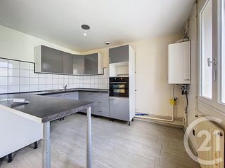  Maison � vendre 4 pi�ces 89 m�