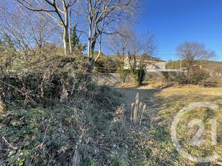  Terrain � vendre 13814 m�