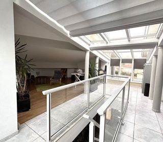  Maison � vendre 5 pi�ces 244 m�