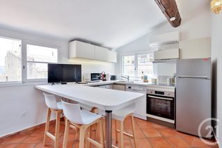  Appartement � vendre 2 pi�ces 32 m�