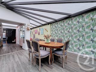  Maison � vendre 7 pi�ces 144 m�