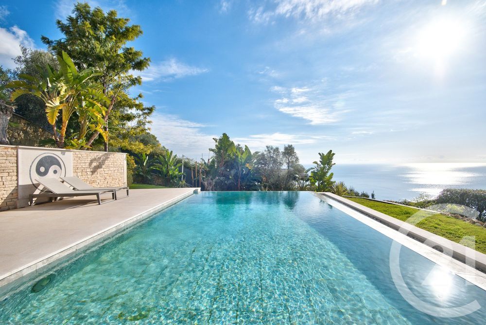 � vendre  Maison �ze (06360)