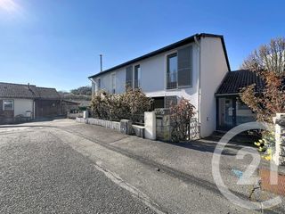  Maison � vendre 6 pi�ces 105 m�