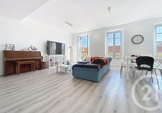  Appartement � louer 3 pi�ces 84 m�