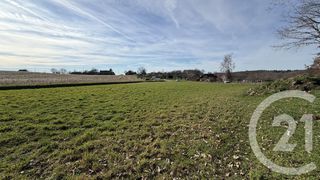  Terrain � vendre 2629 m�