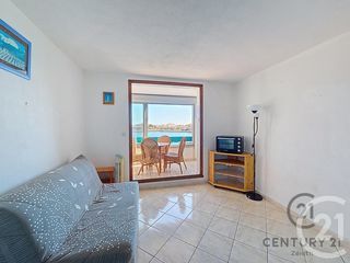  Appartement � vendre 2 pi�ces 27 m�