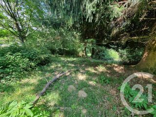  Terrain � vendre 2500 m�