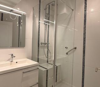  Appartement � louer 3 pi�ces 64 m�