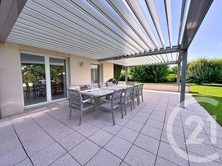  Maison � vendre 6 pi�ces 290 m�