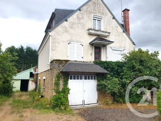  Maison � vendre 6 pi�ces 165 m�