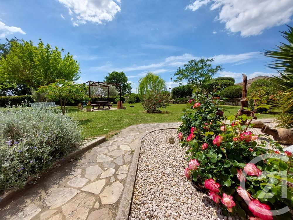 � vendre  Maison Uz�s (30700)