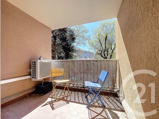  Appartement � vendre 2 pi�ces 52 m�