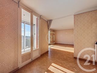  Appartement � vendre 4 pi�ces 99 m�