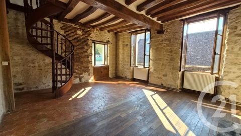   Location Maison Maison - 3 pi�ce(s) - 112 m�