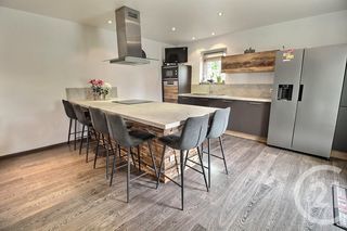  Maison � vendre 6 pi�ces 163 m�