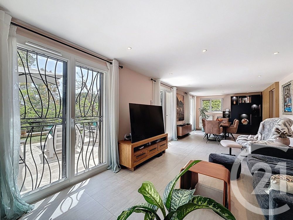 � vendre  Maison Antibes (06600)