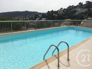  Appartement � louer 2 pi�ces 44 m�