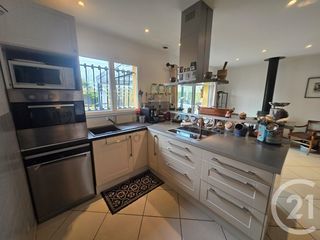  Maison � vendre 6 pi�ces 160 m�