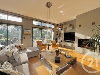  Maison � vendre 9 pi�ces 255 m�