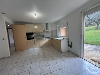  Maison � vendre 6 pi�ces 220 m�