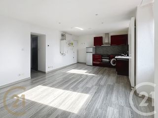  Appartement � vendre 2 pi�ces 47 m�