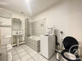  Appartement � vendre 2 pi�ces 44 m�