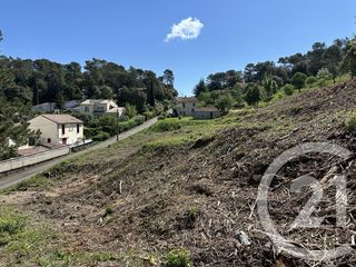  Terrain � vendre 4066 m�