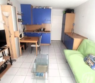  Appartement � vendre 1 pi�ce 30 m�