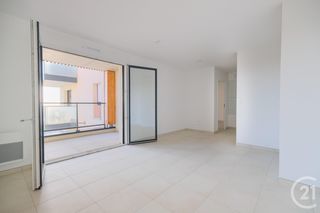  Appartement � vendre 2 pi�ces 45 m�