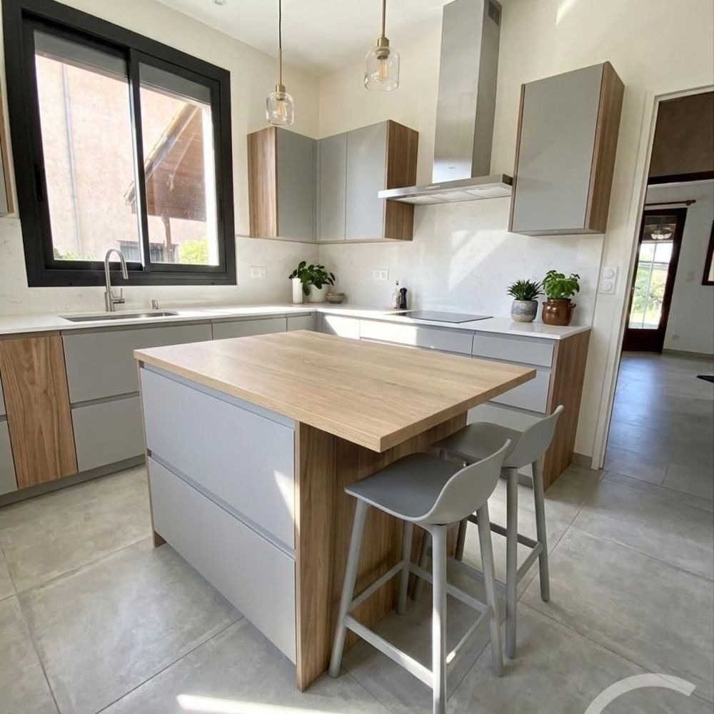 � vendre  Maison Toulouse (31400)