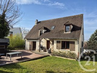  Maison � vendre 6 pi�ces 260 m�